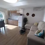 Apartment In Rovinj With Terrace, Air Condition, Wifi, Washing Machine