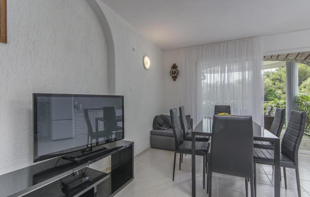 In With Terrace, Air Condition, Wifi, Washing Machine Rovinj
