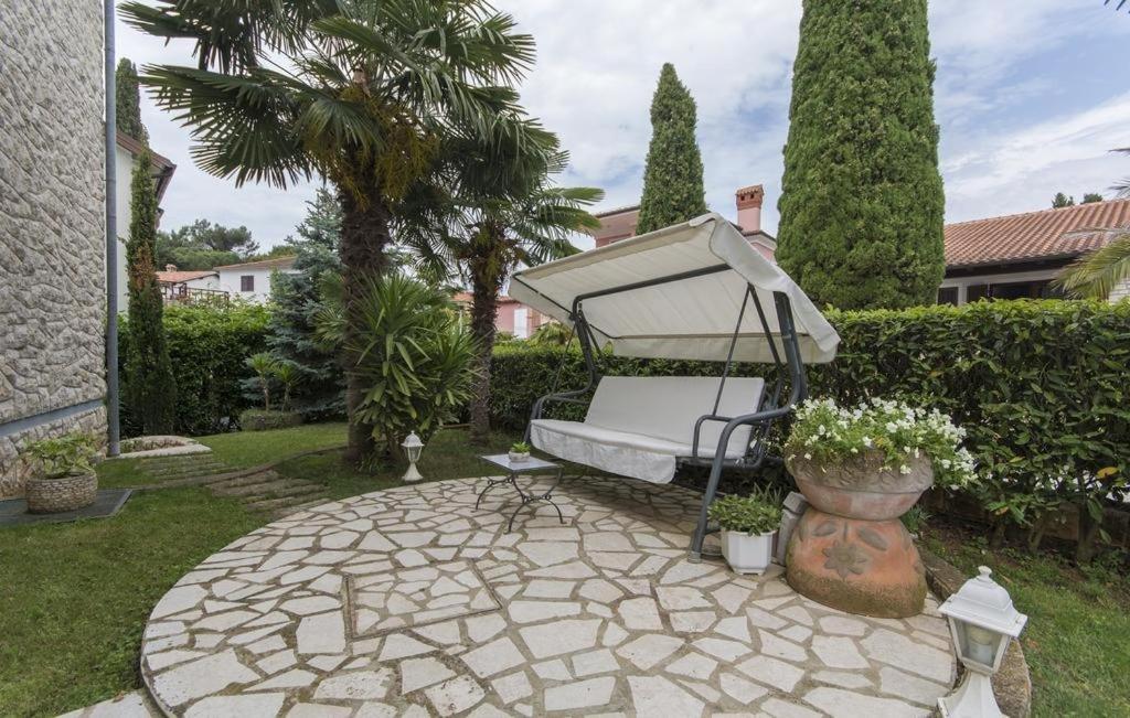In With Terrace, Air Condition, Wifi, Washing Machine Rovinj