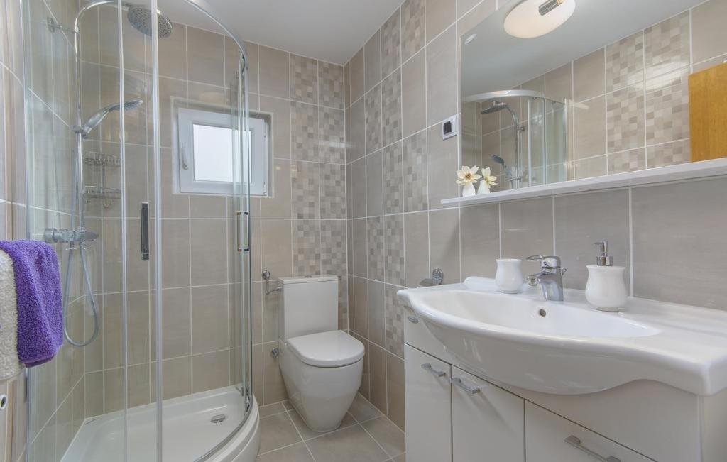 In With Terrace, Air Condition, Wifi, Washing Machine * Rovinj