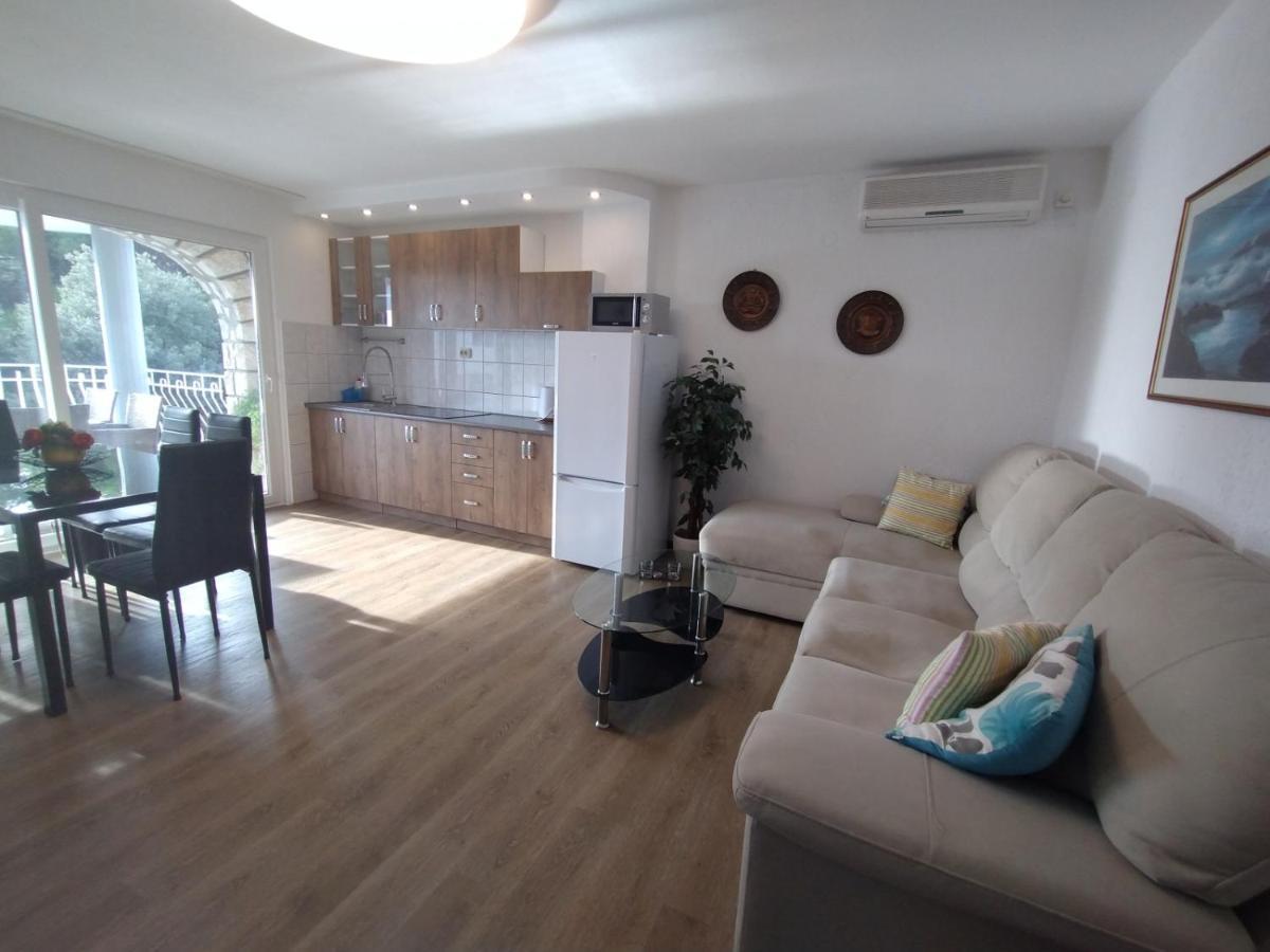 In With Terrace, Air Condition, Wifi, Washing Machine Rovinj